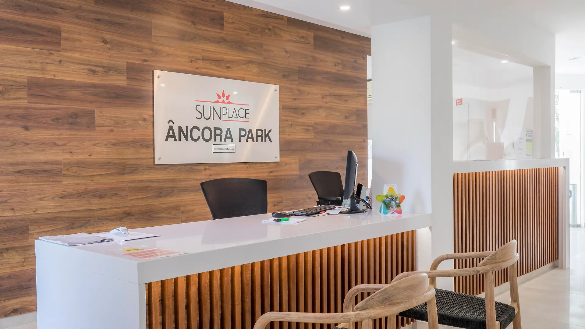 Ancora Park - Sunplace Hotels & Resorts Lagos