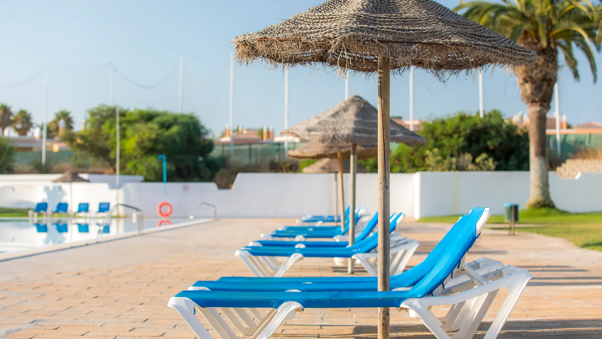 Aparthotel Ancora Park - Sunplace Hotels & Resorts Lagos