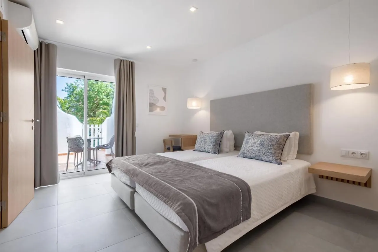 Ancora Park - Sunplace Hotels & Resorts Lagos Portugal
