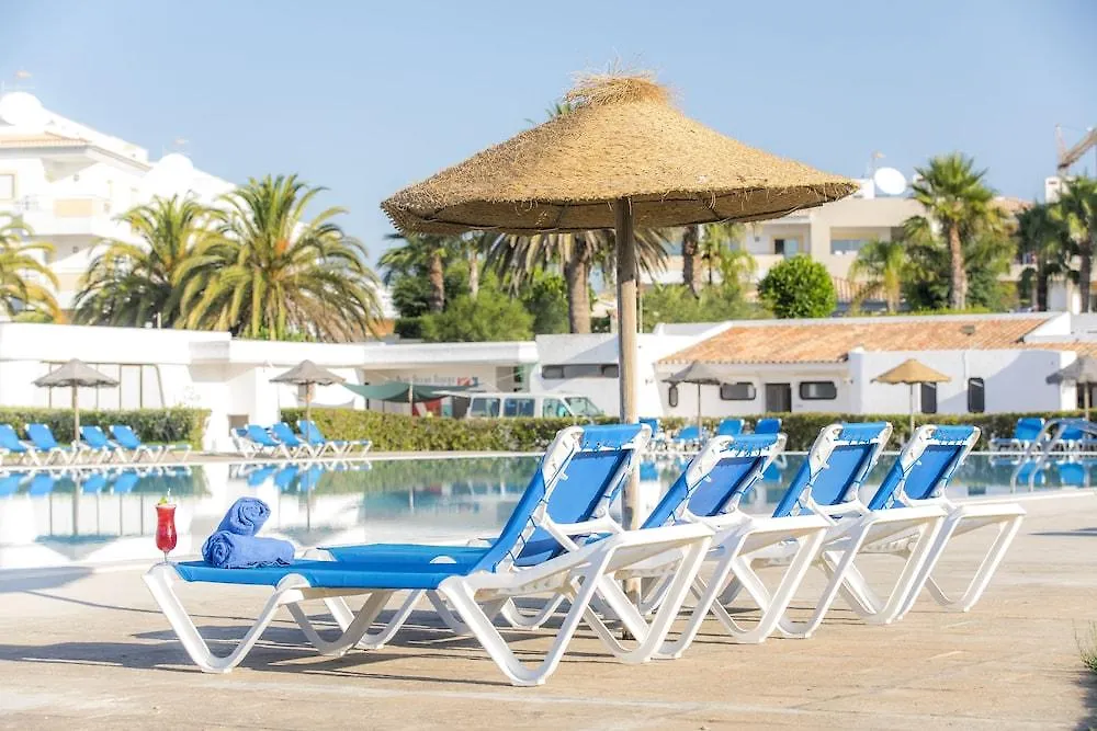 Ancora Park - Sunplace Hotels & Resorts Lagos 4*,