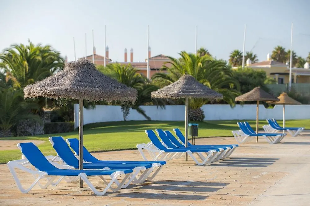 Ancora Park - Sunplace Hotels & Resorts Lagos Aparthotel