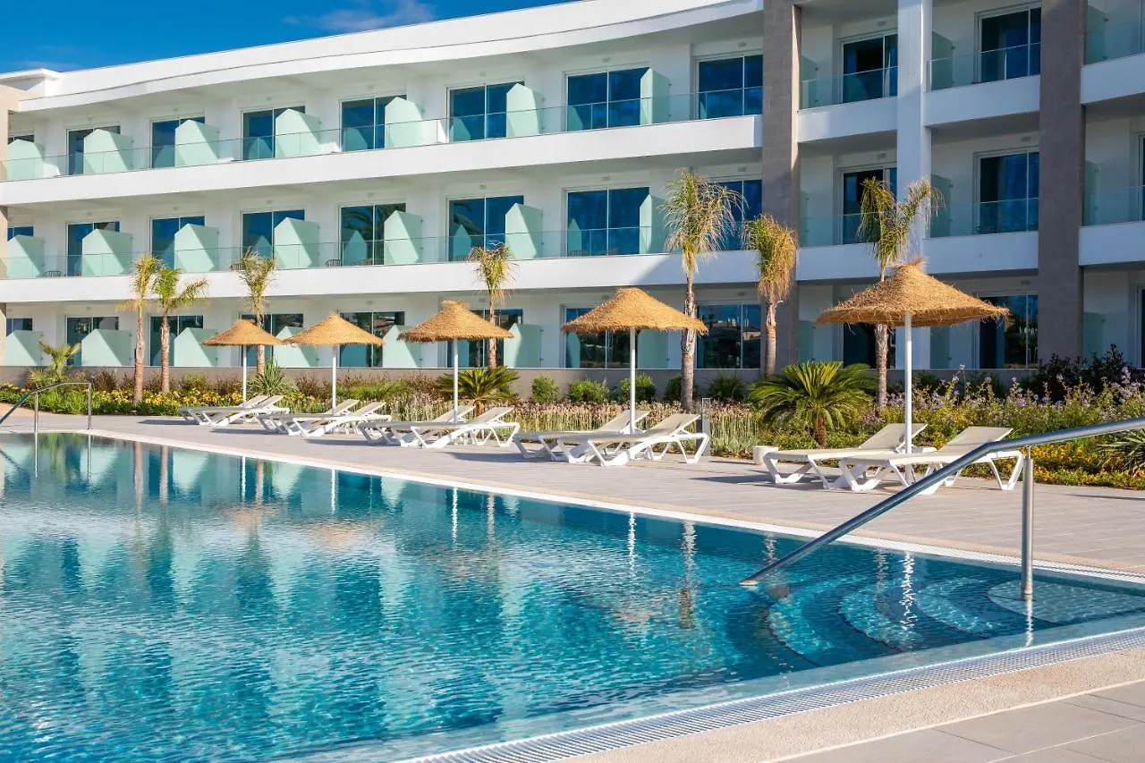 Aparthotel Ancora Park - Sunplace Hotels & Resorts Lagos