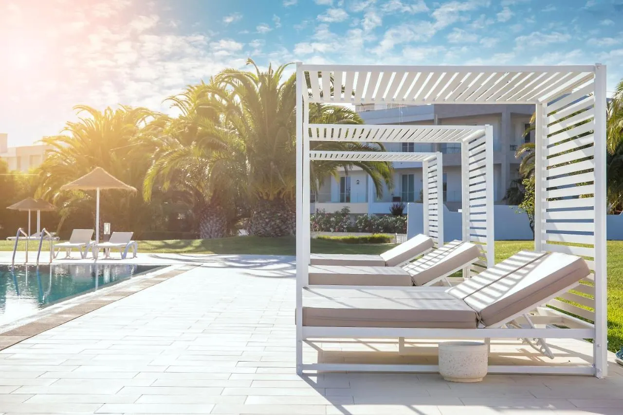 Ancora Park - Sunplace Hotels & Resorts Lagos Aparthotel