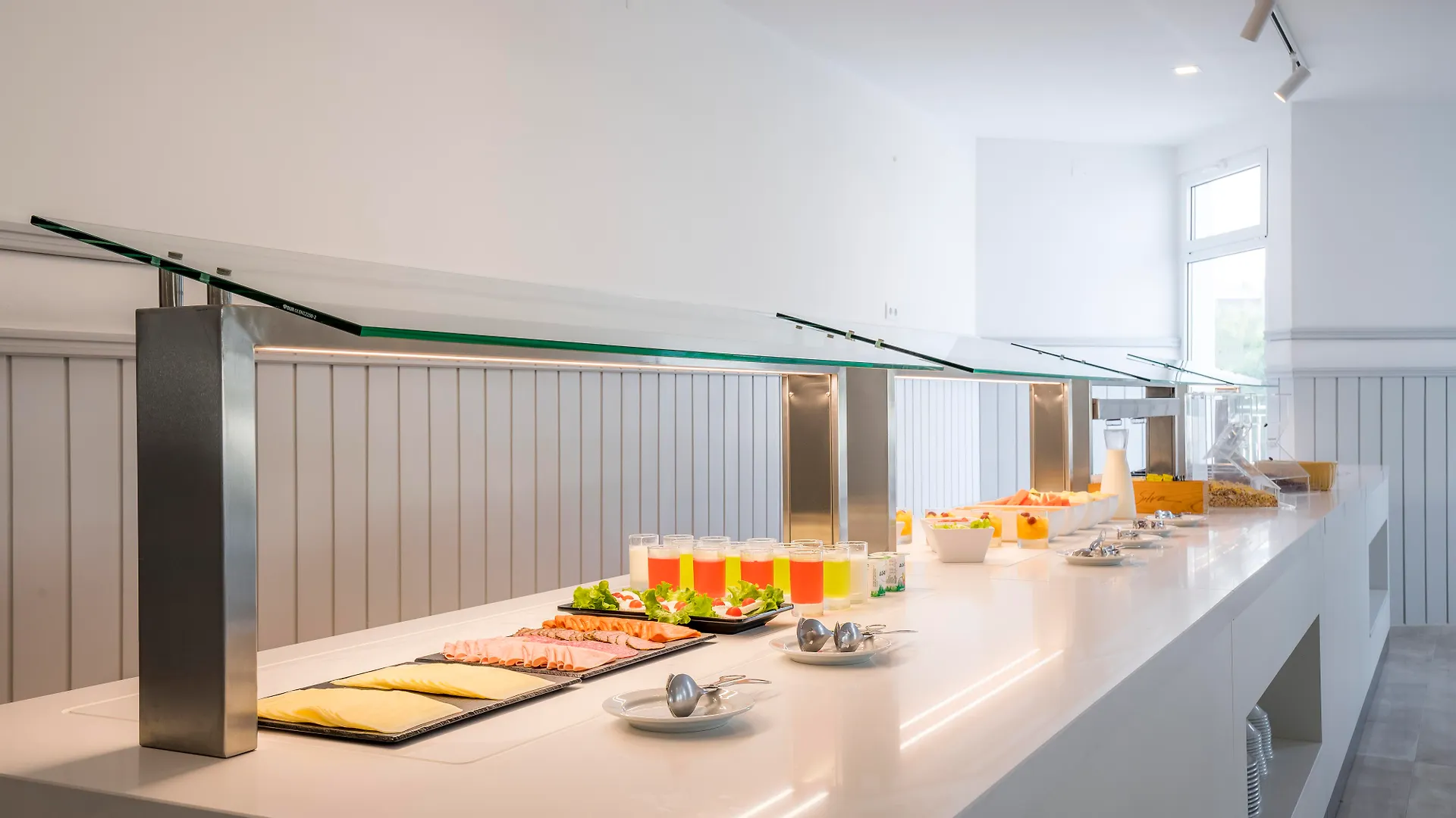 Ancora Park - Sunplace Hotels & Resorts Lagos 4*,