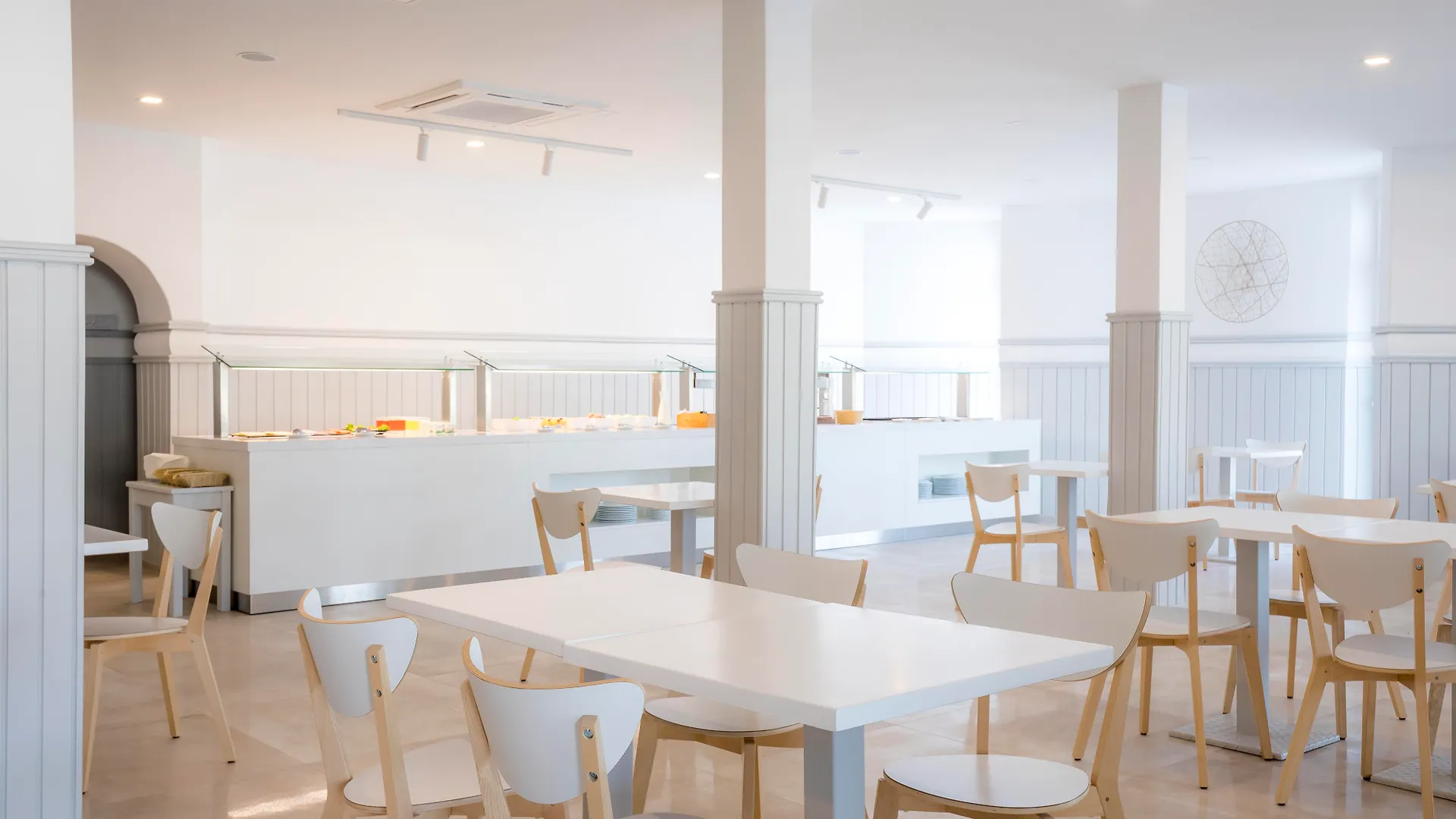 Aparthotel Ancora Park - Sunplace Hotels & Resorts Lagos