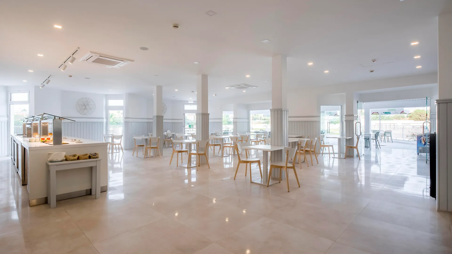 Aparthotel Ancora Park - Sunplace Hotels & Resorts Lagos