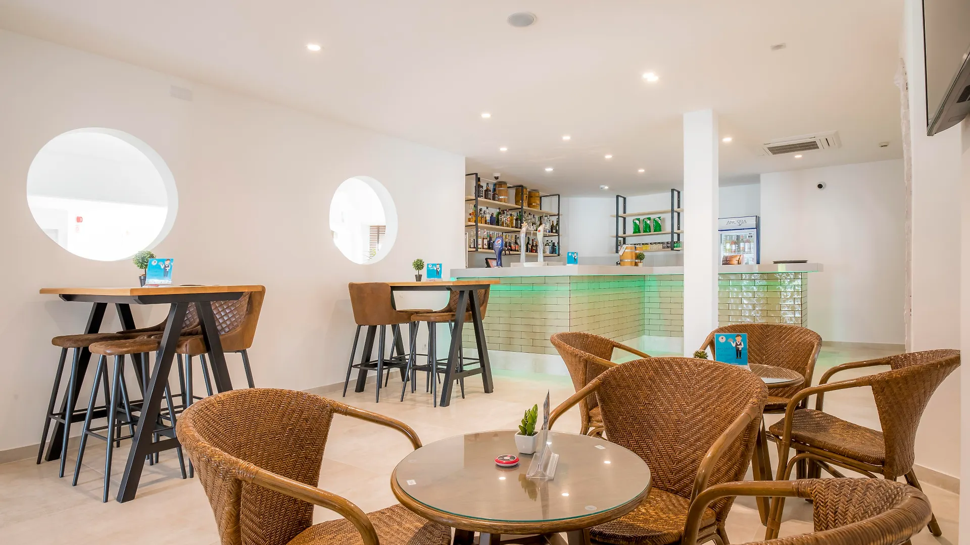 Ancora Park - Sunplace Hotels & Resorts Lagos 4*,  Portugal