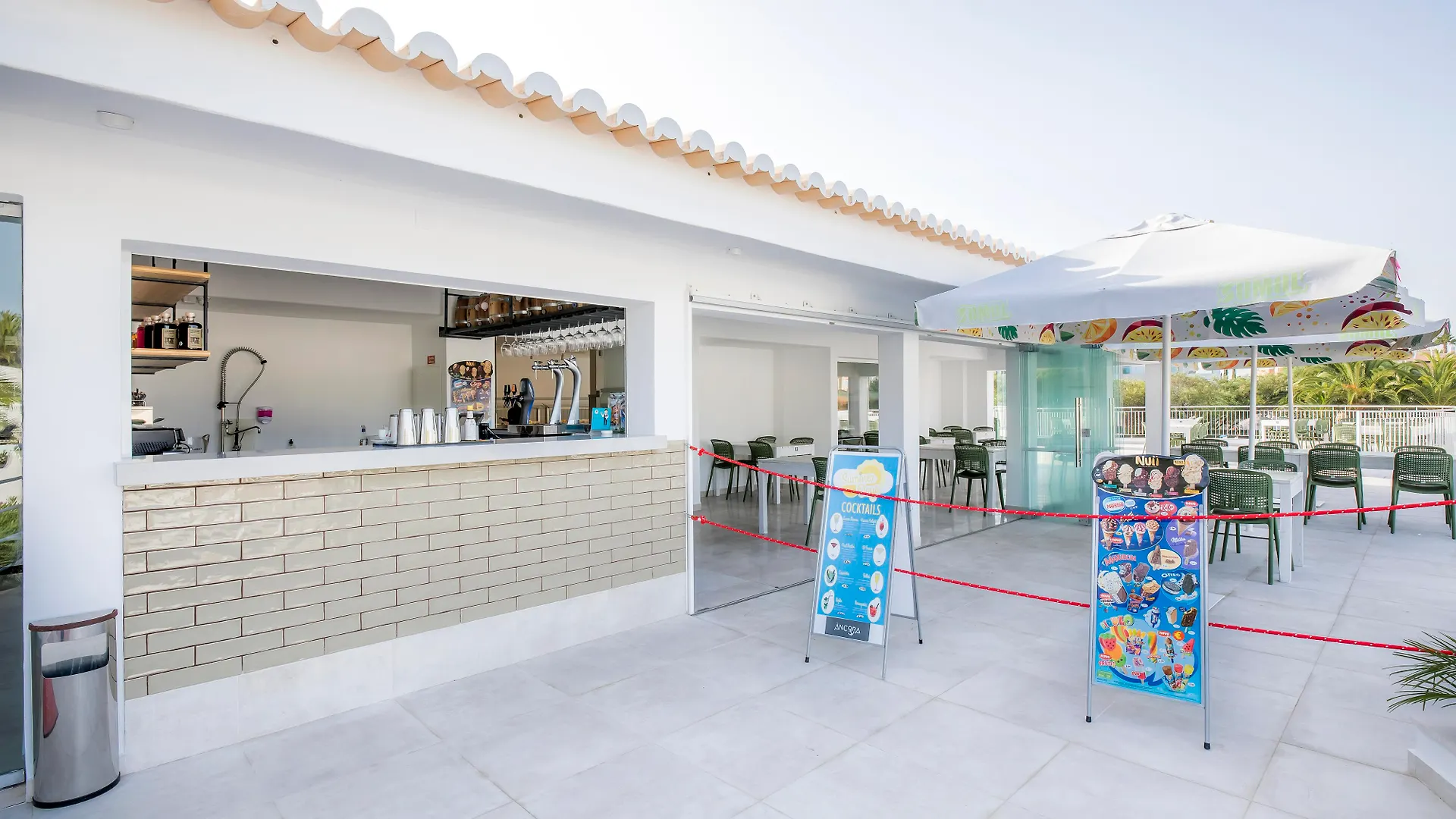 Aparthotel Ancora Park - Sunplace Hotels & Resorts Lagos