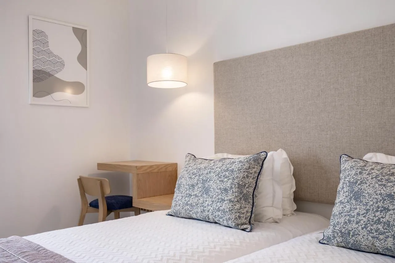 Aparthotel Ancora Park - Sunplace Hotels & Resorts Lagos