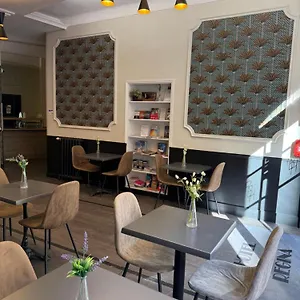 Hotel Regina Boutique ***