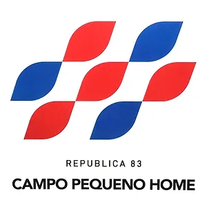 Guest house Republica83-campo Pequeno ***