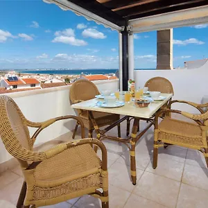 Sant'amaro - Sea View Apartment