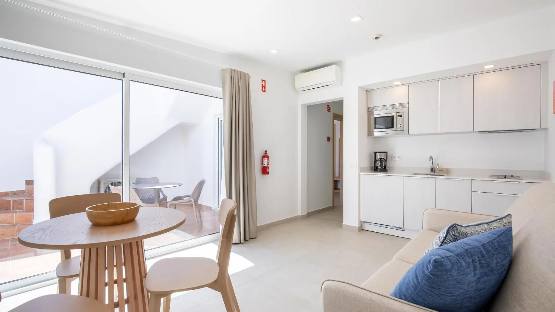 Hotel apartamentowy Ancora Park - Sunplace Hotels & Resorts Lagos