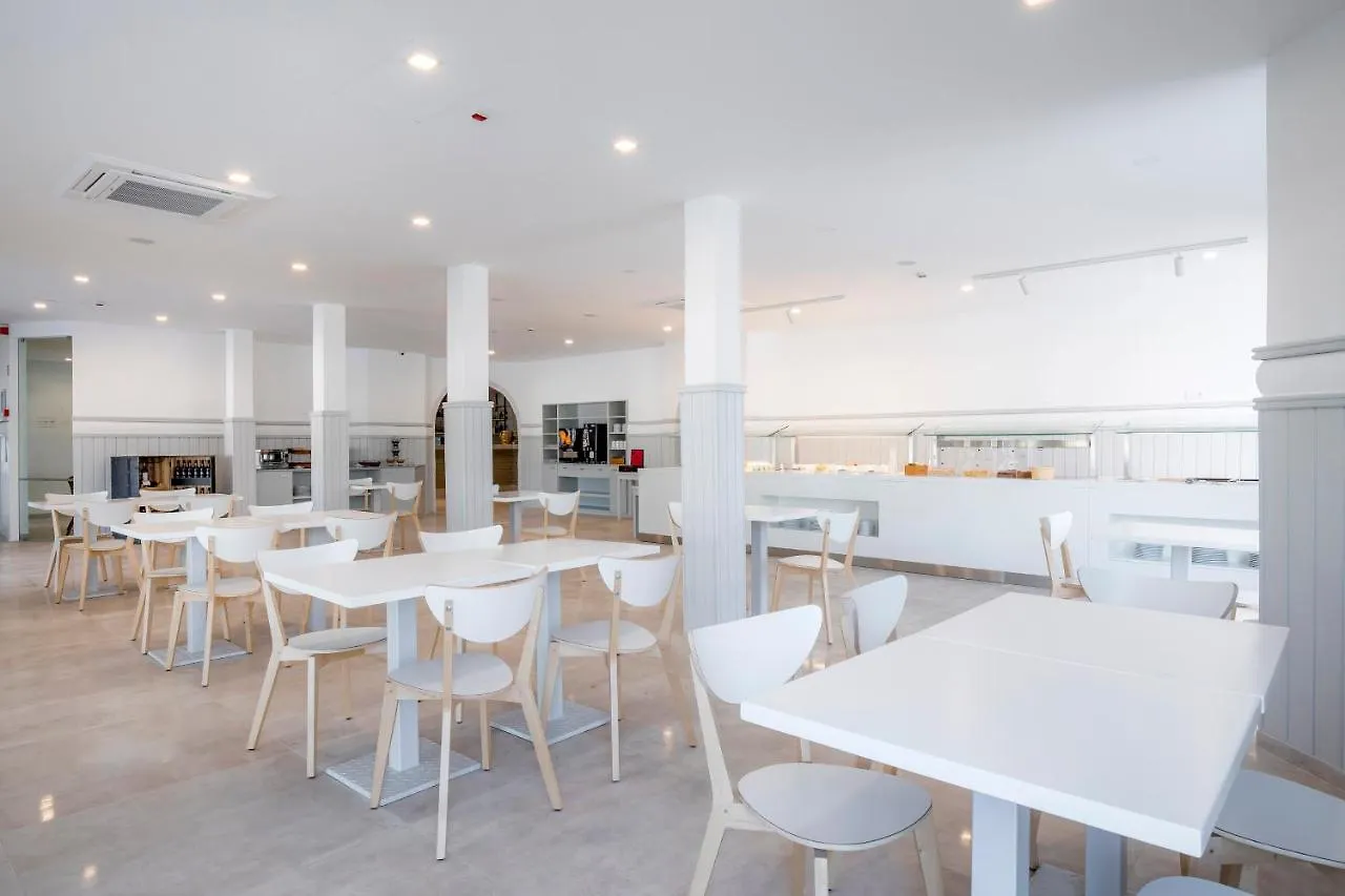 Ancora Park - Sunplace Hotels & Resorts Lagos 4*,  Portugal