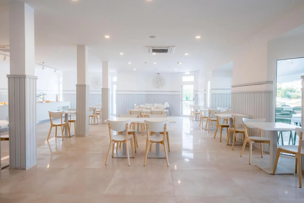 Appart hôtel Ancora Park - Sunplace Hotels & Resorts Lagos