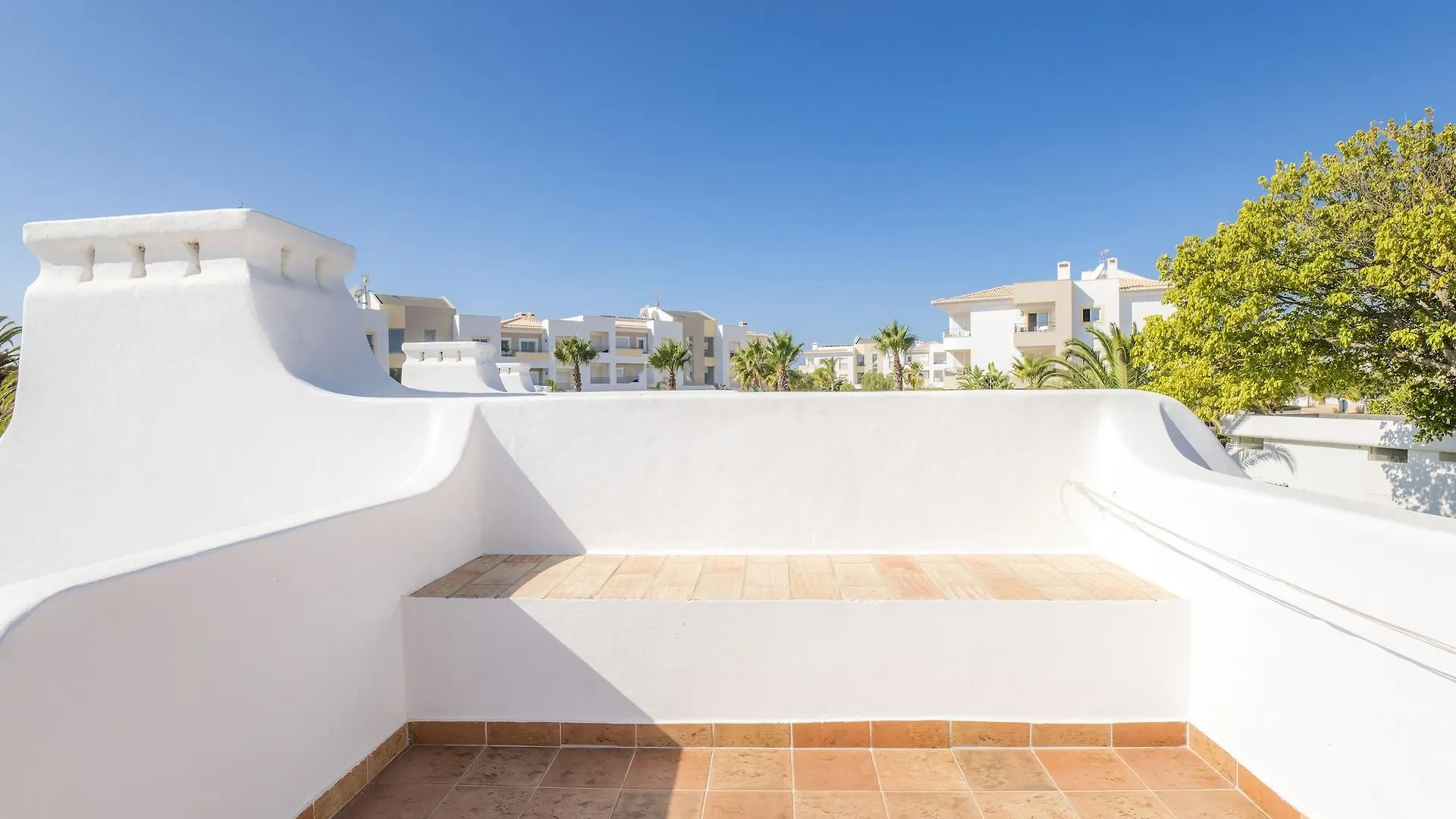 Ancora Park - Sunplace Hotels & Resorts Lagos Lägenhetshotell