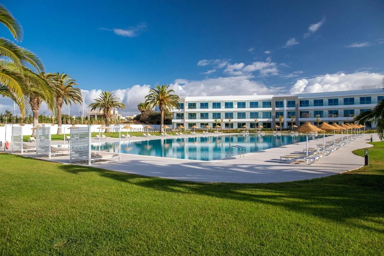Ancora Park - Sunplace Hotels & Resorts Lagos