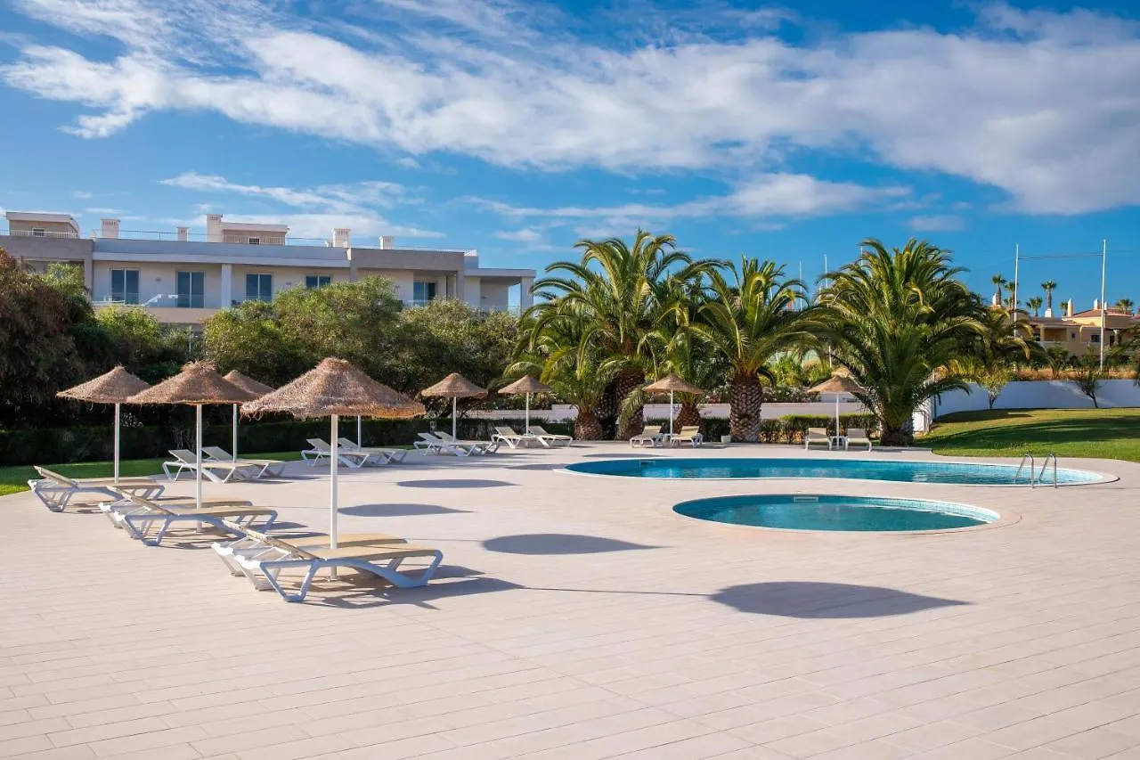 Lägenhetshotell Ancora Park - Sunplace Hotels & Resorts Lagos