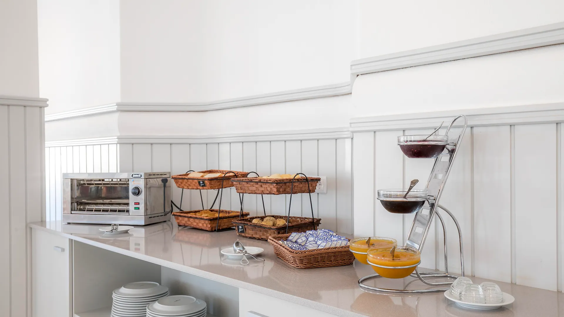 Appart hôtel Ancora Park - Sunplace Hotels & Resorts Lagos