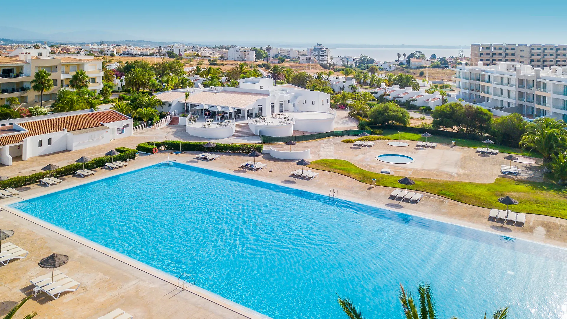 Ancora Park - Sunplace Hotels & Resorts Lagos