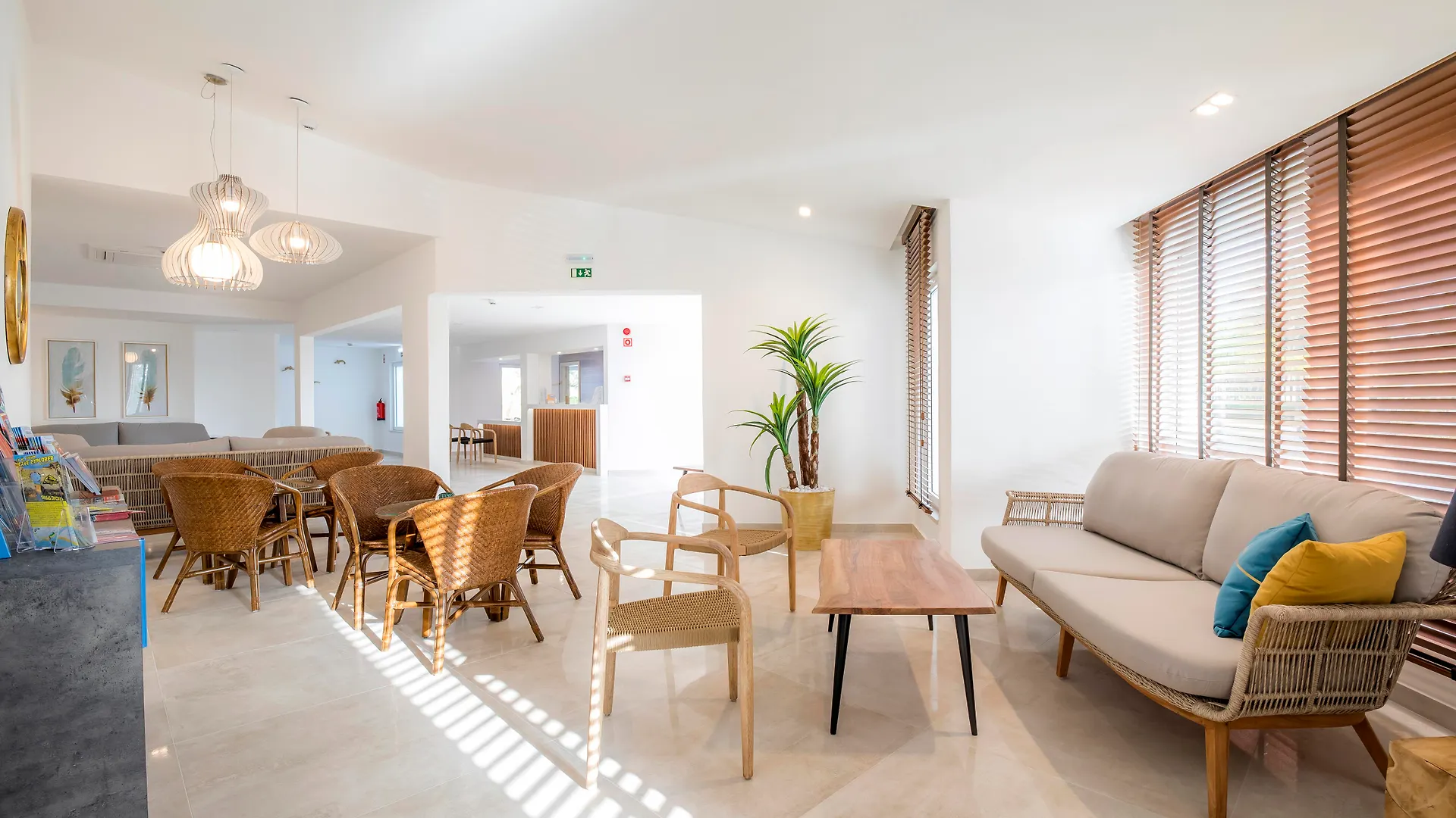 Ancora Park - Sunplace Hotels & Resorts Lagos Portugal