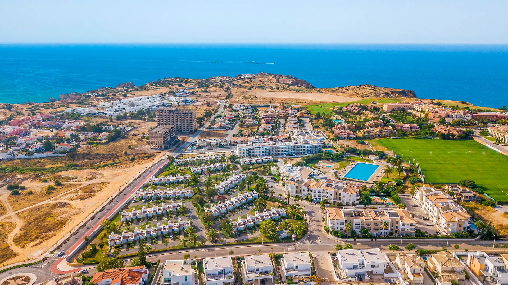 Ancora Park - Sunplace Hotels & Resorts Lagos Portugal