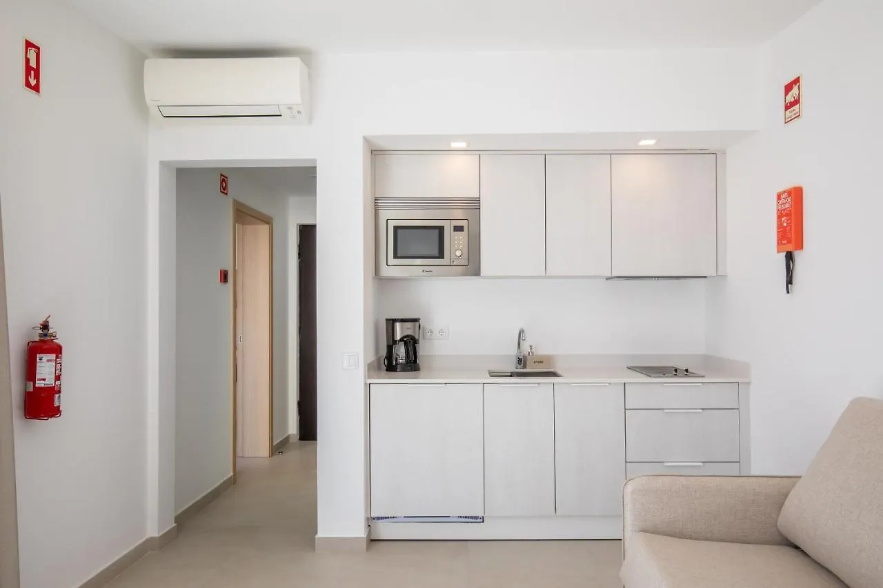 Appart hôtel Ancora Park - Sunplace Hotels & Resorts Lagos