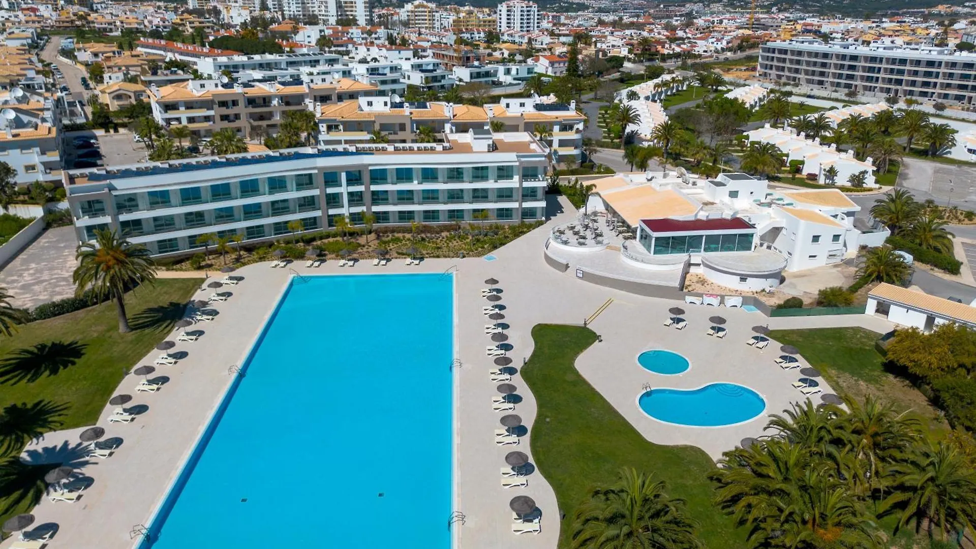Ancora Park - Sunplace Hotels & Resorts Lagos