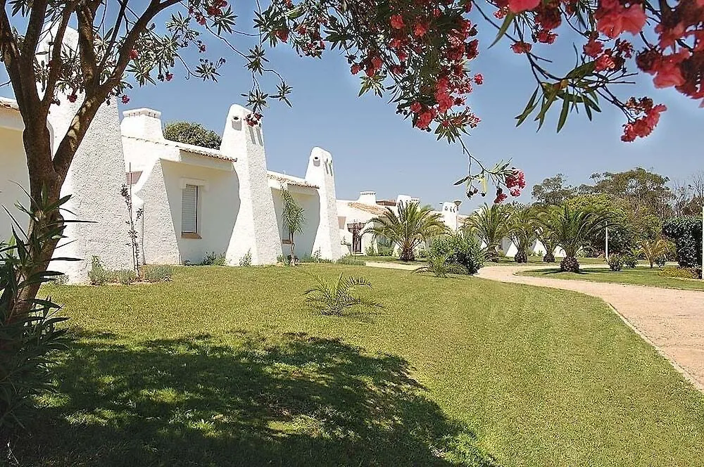 Ancora Park - Sunplace Hotels & Resorts Lagos Lägenhetshotell