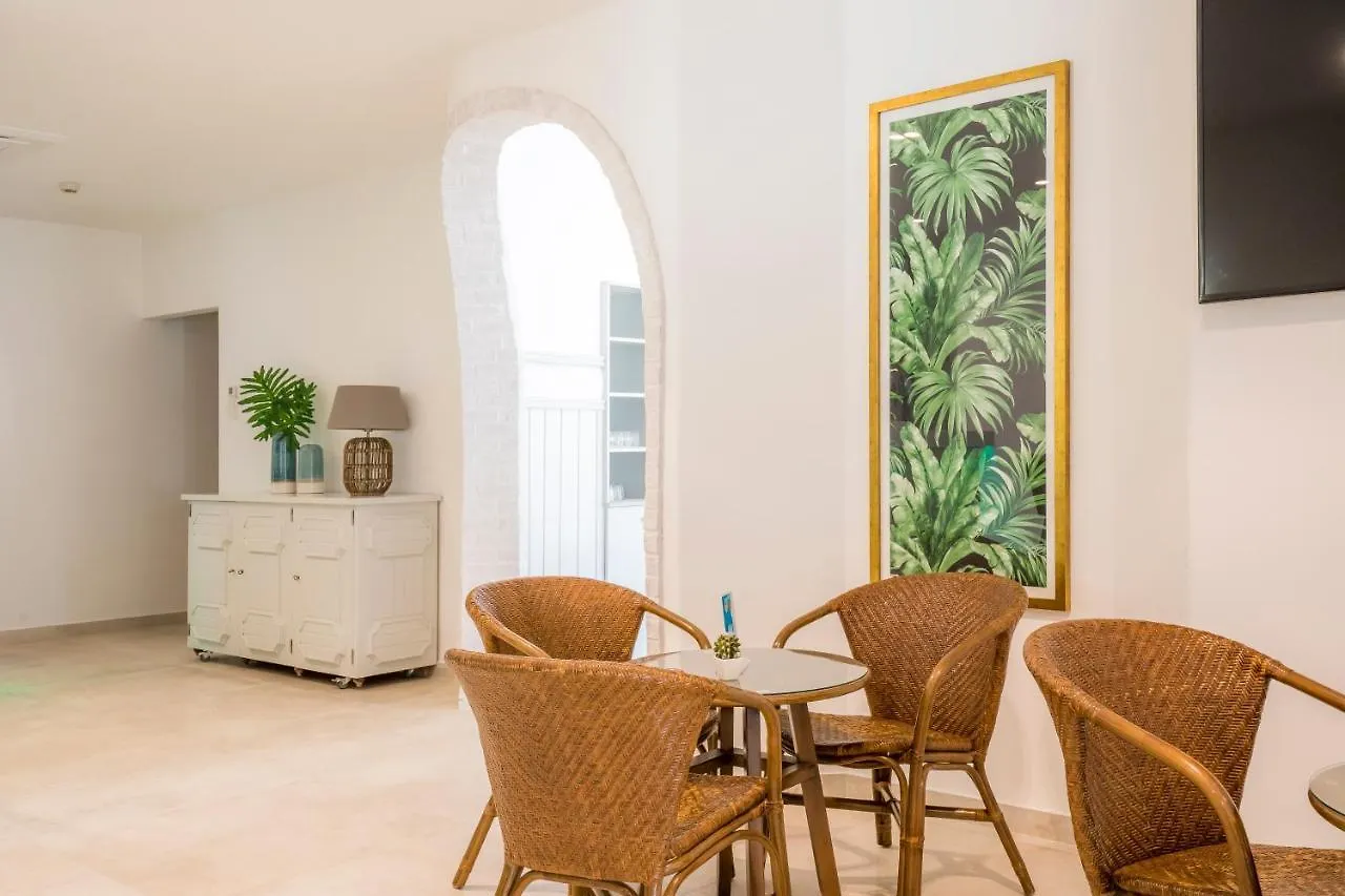 Ancora Park - Sunplace Hotels & Resorts Lagos Portugal