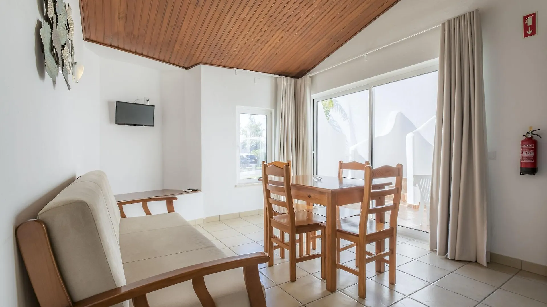 Lägenhetshotell Ancora Park - Sunplace Hotels & Resorts Lagos