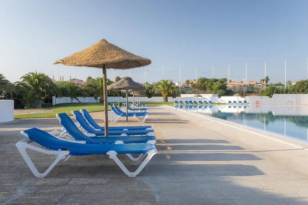 Ancora Park - Sunplace Hotels & Resorts Lagos 4*,