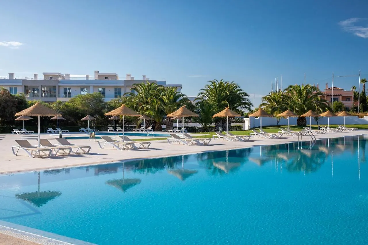 Ancora Park - Sunplace Hotels & Resorts Lagos Lägenhetshotell