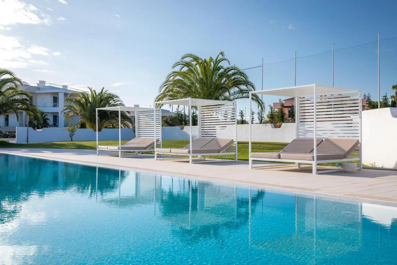 **** Aparthotel Ancora Park - Sunplace Hotels & Resorts Lagos Portugal