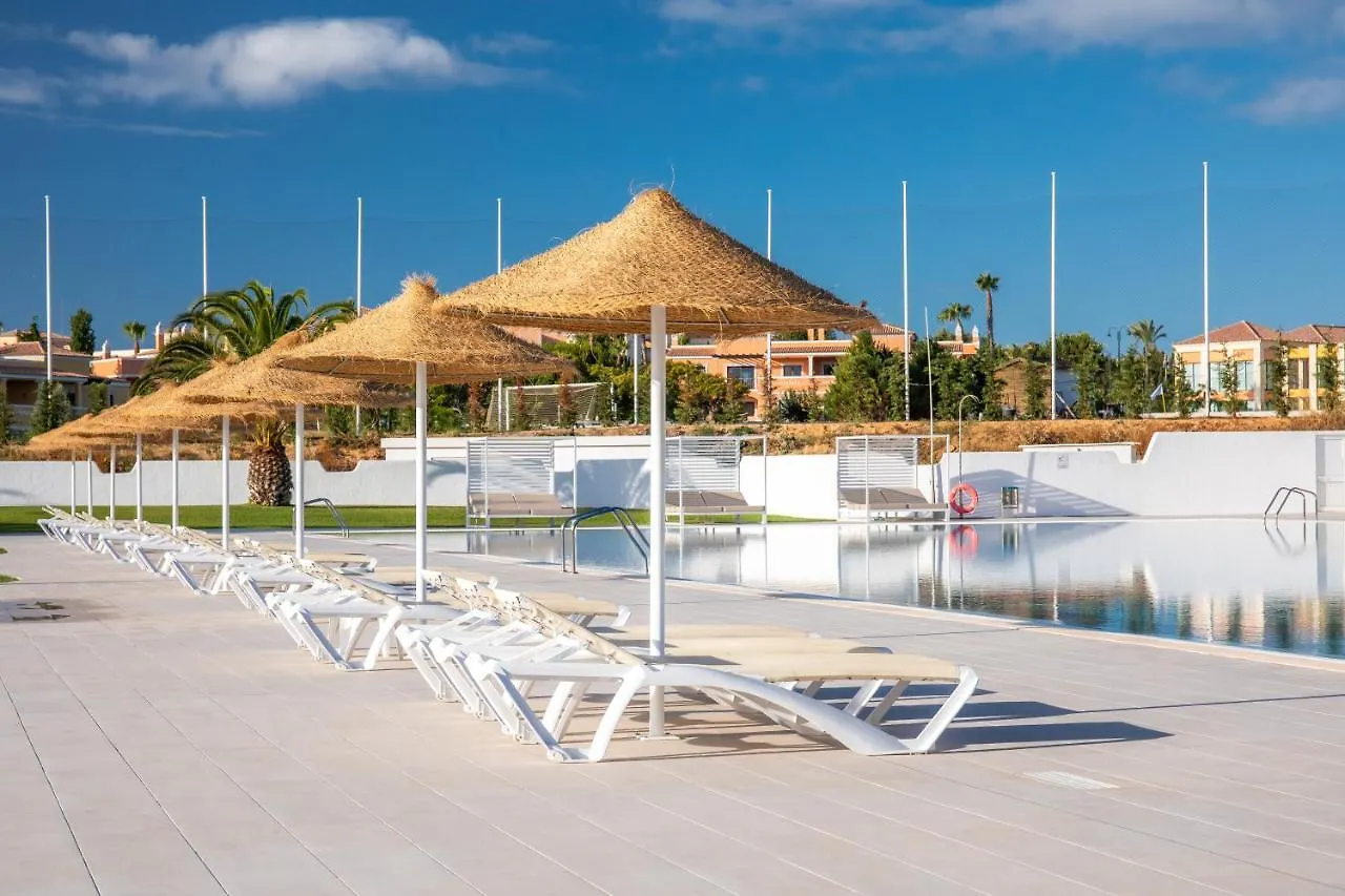 Ancora Park - Sunplace Hotels & Resorts Lagos 4*,