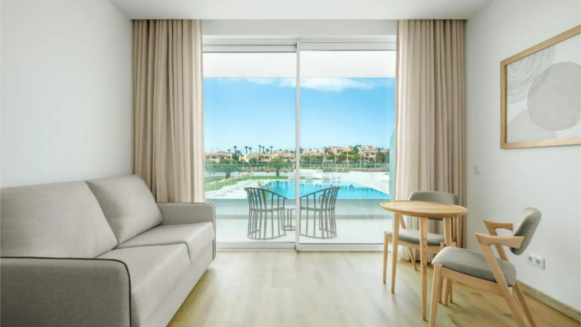 Ancora Park - Sunplace Hotels & Resorts Lagos 4*,  Portugal