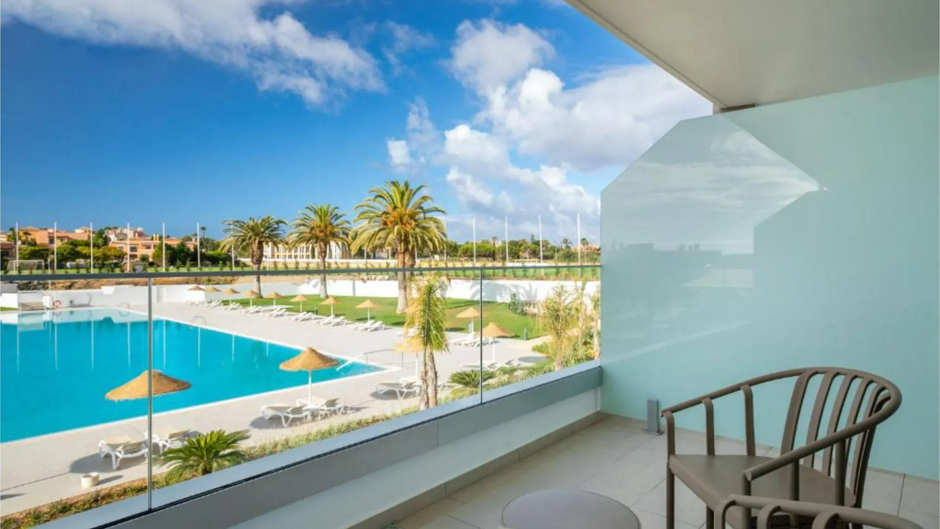 Ancora Park - Sunplace Hotels & Resorts Lagos Lägenhetshotell