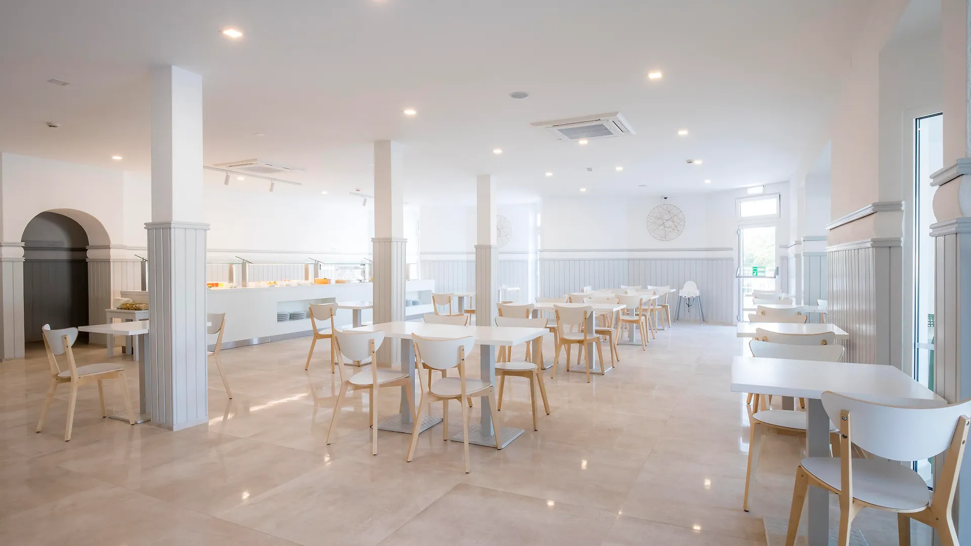 Lägenhetshotell Ancora Park - Sunplace Hotels & Resorts Lagos