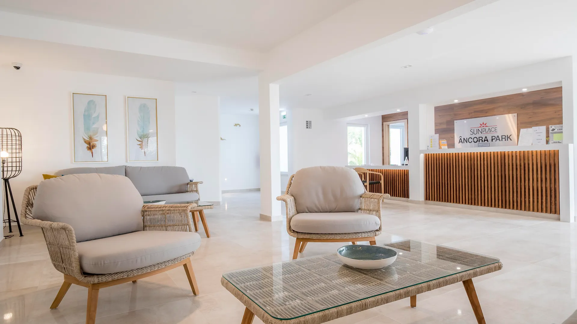 Ancora Park - Sunplace Hotels & Resorts Lagos Portugal