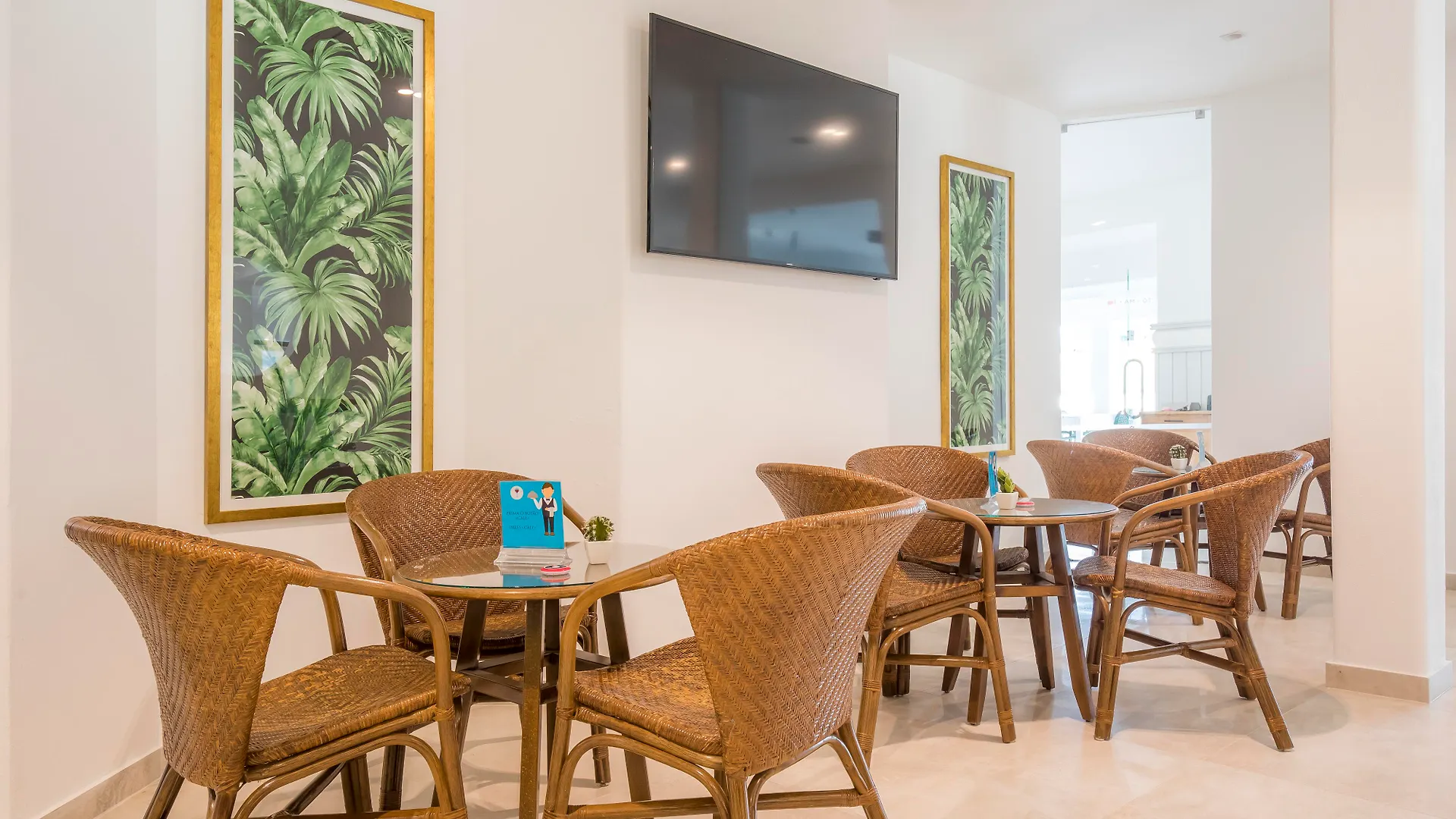 Ancora Park - Sunplace Hotels & Resorts Lagos 4*,  Portugal