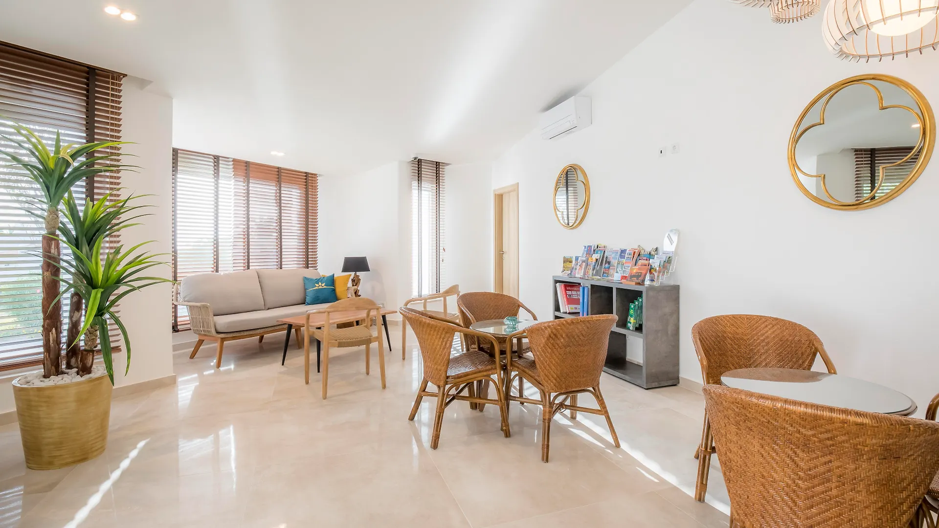 Ancora Park - Sunplace Hotels & Resorts Lagos Aparthotel