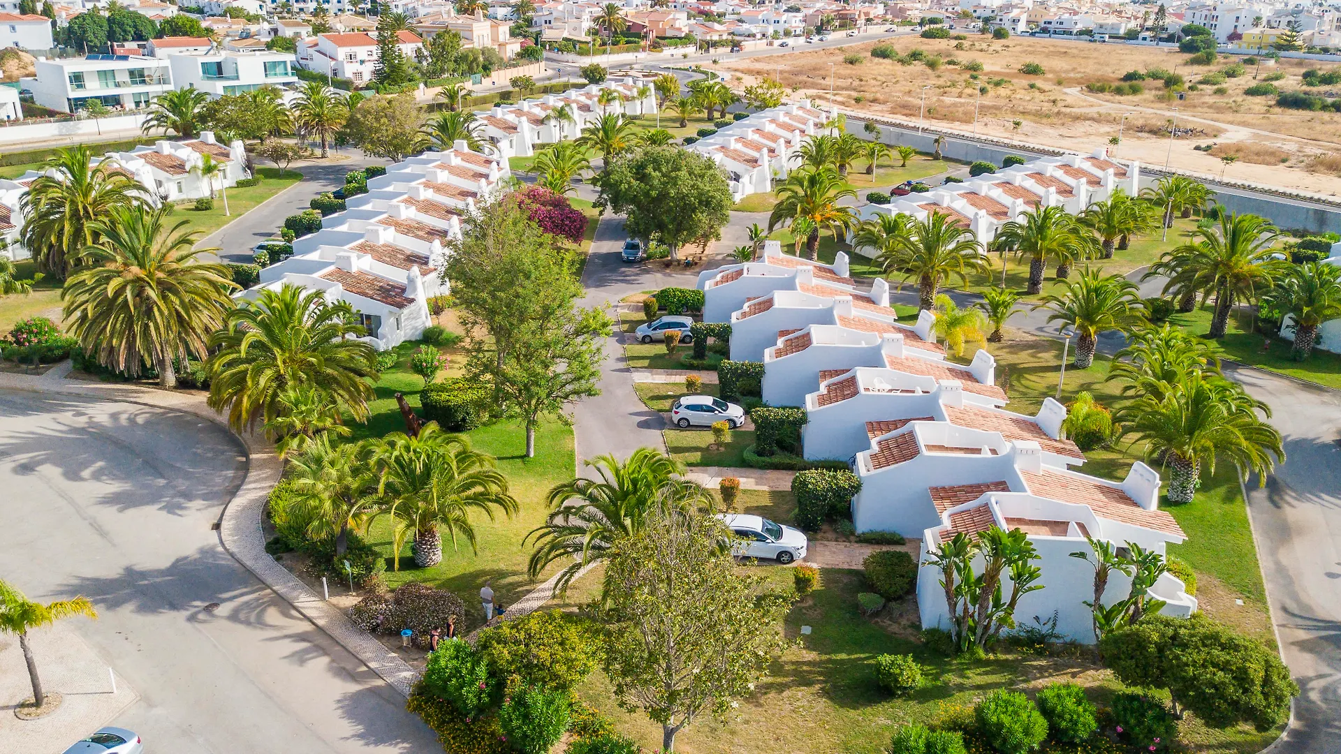 Ancora Park - Sunplace Hotels & Resorts Lagos Portugal