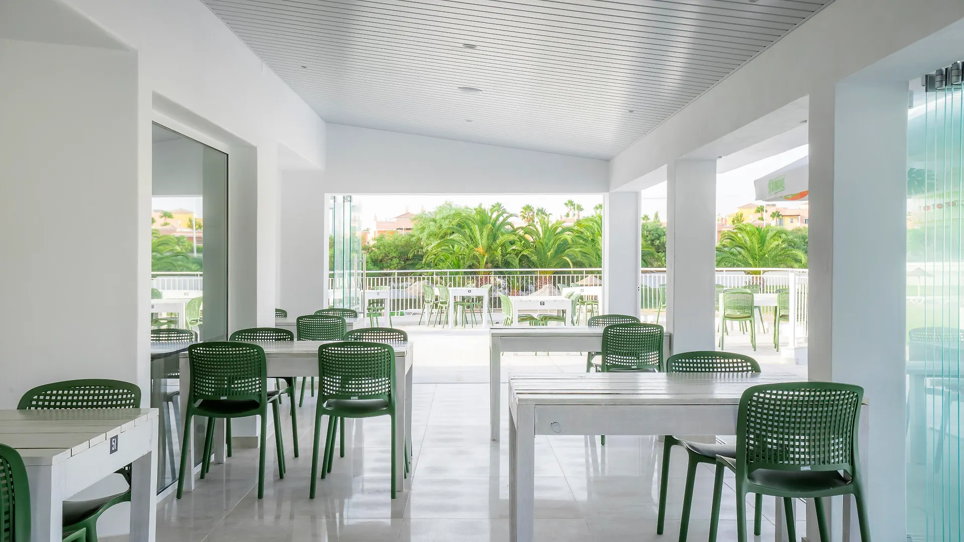 Ancora Park - Sunplace Hotels & Resorts Lagos