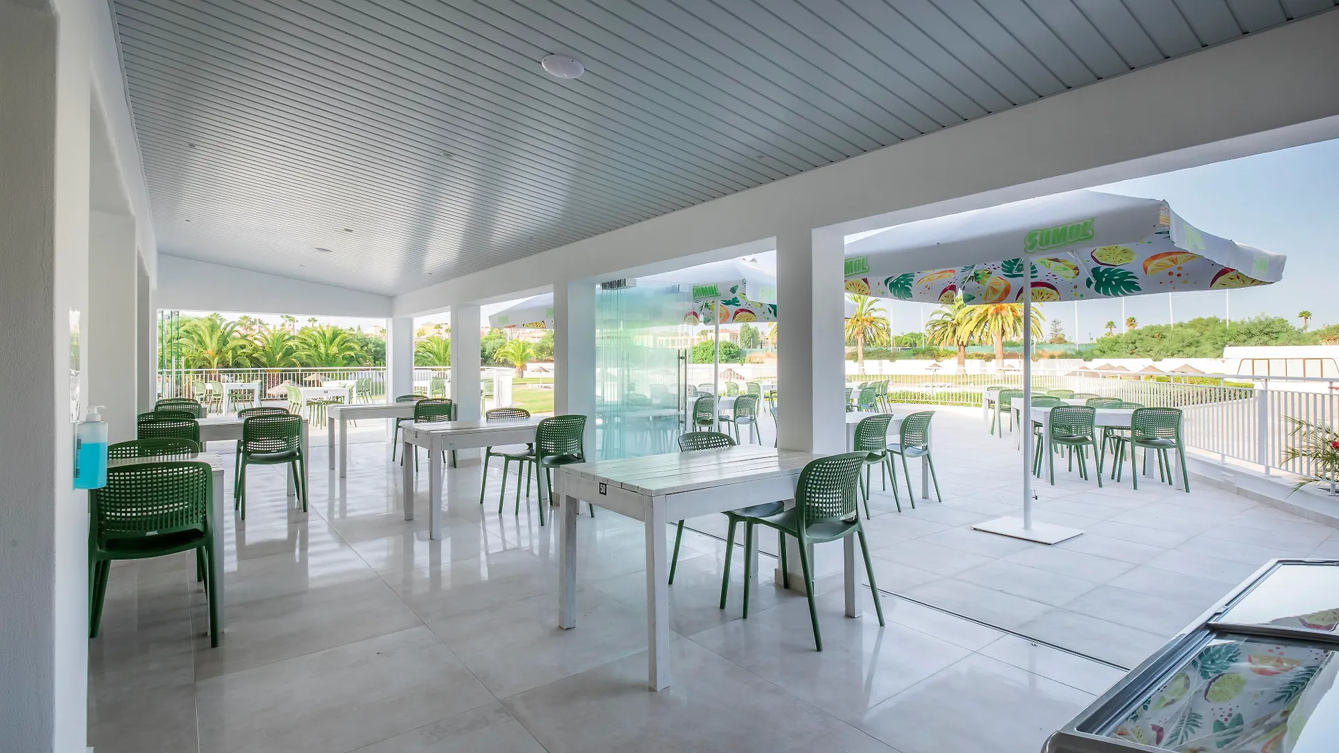 Ancora Park - Sunplace Hotels & Resorts Lagos Portugal