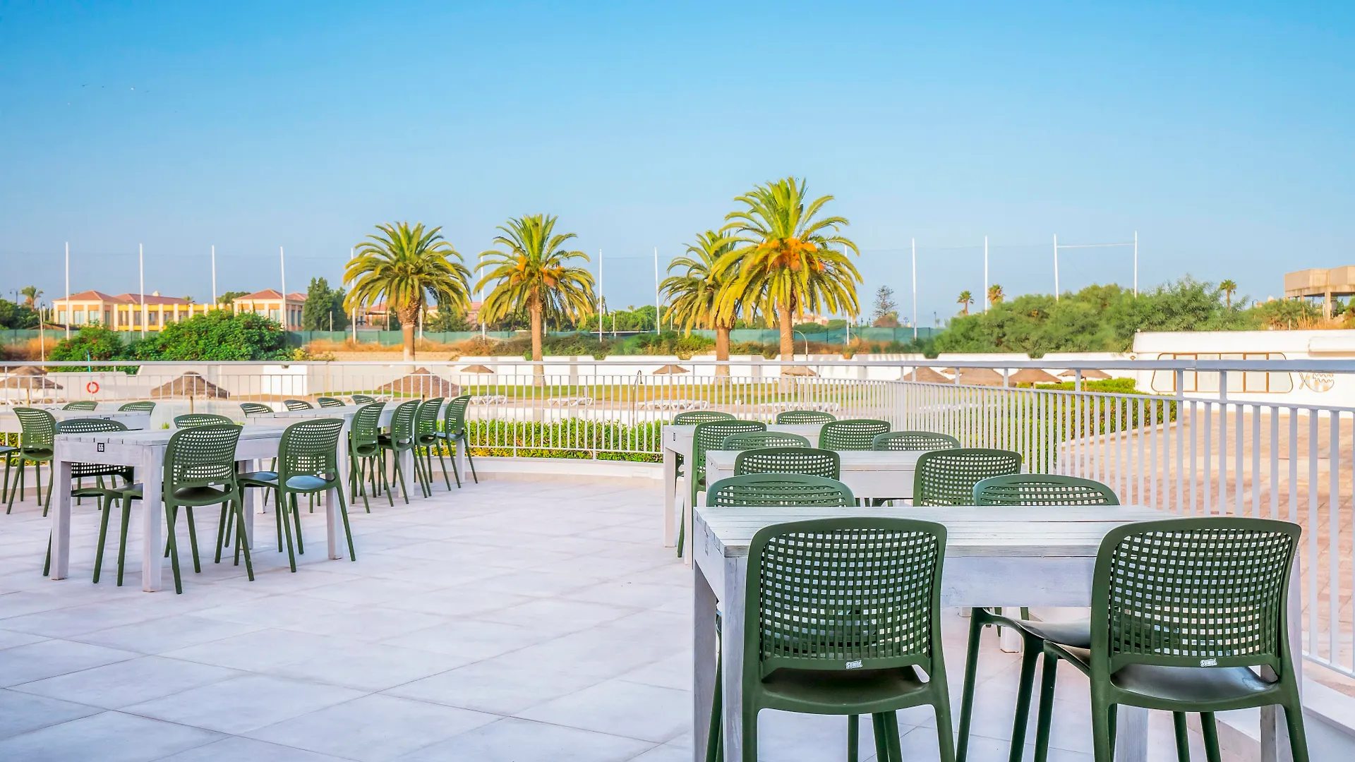Ancora Park - Sunplace Hotels & Resorts Lagos 4*,  Portugal