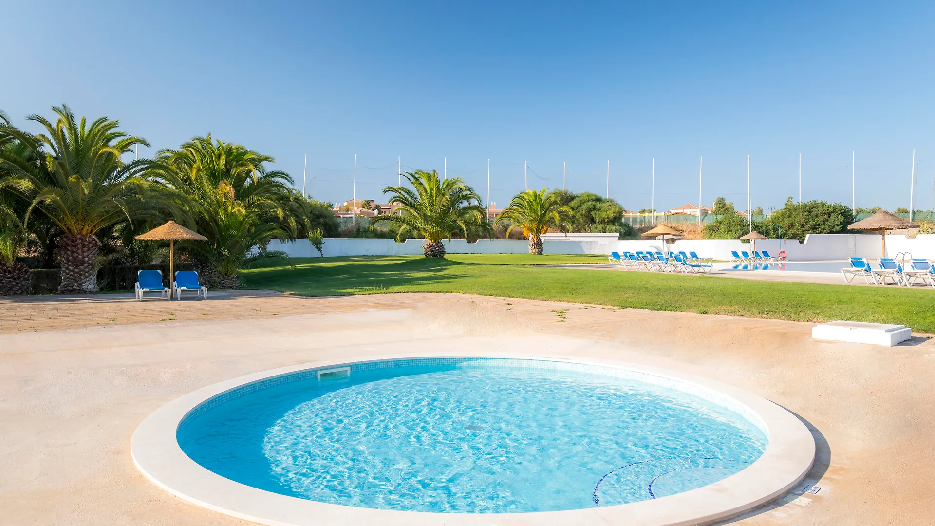 Ancora Park - Sunplace Hotels & Resorts Lagos