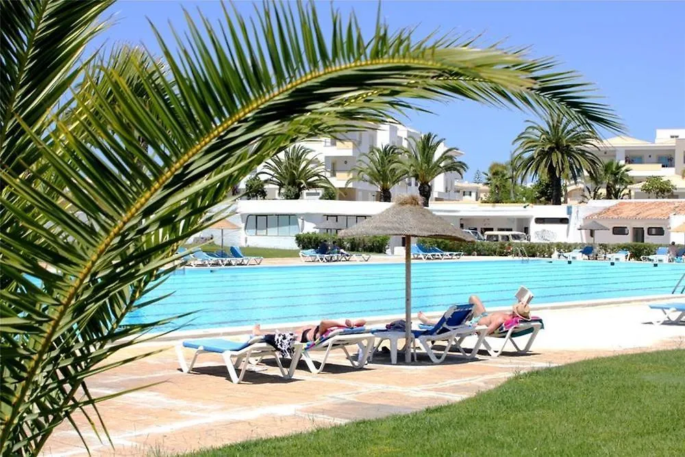 Aparthotel Ancora Park - Sunplace Hotels & Resorts Lagos