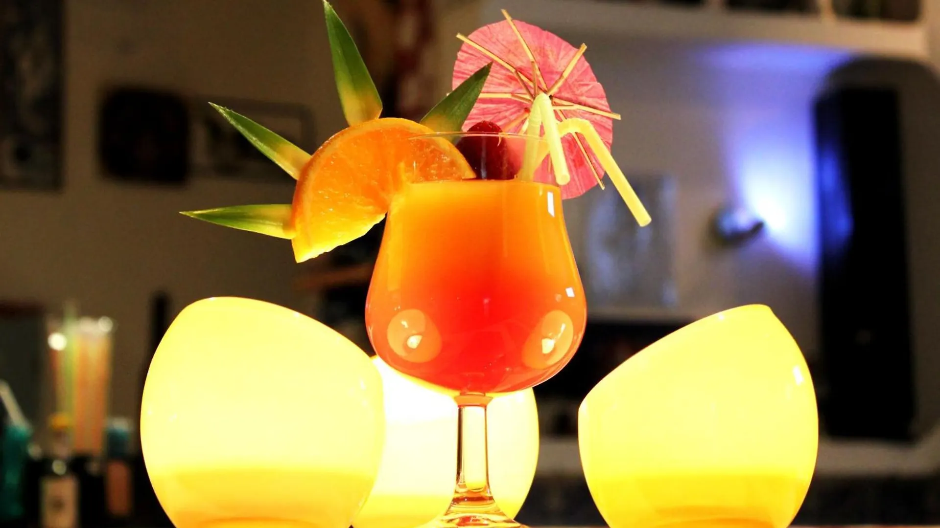 Ancora Park - Sunplace Hotels & Resorts Lagos
