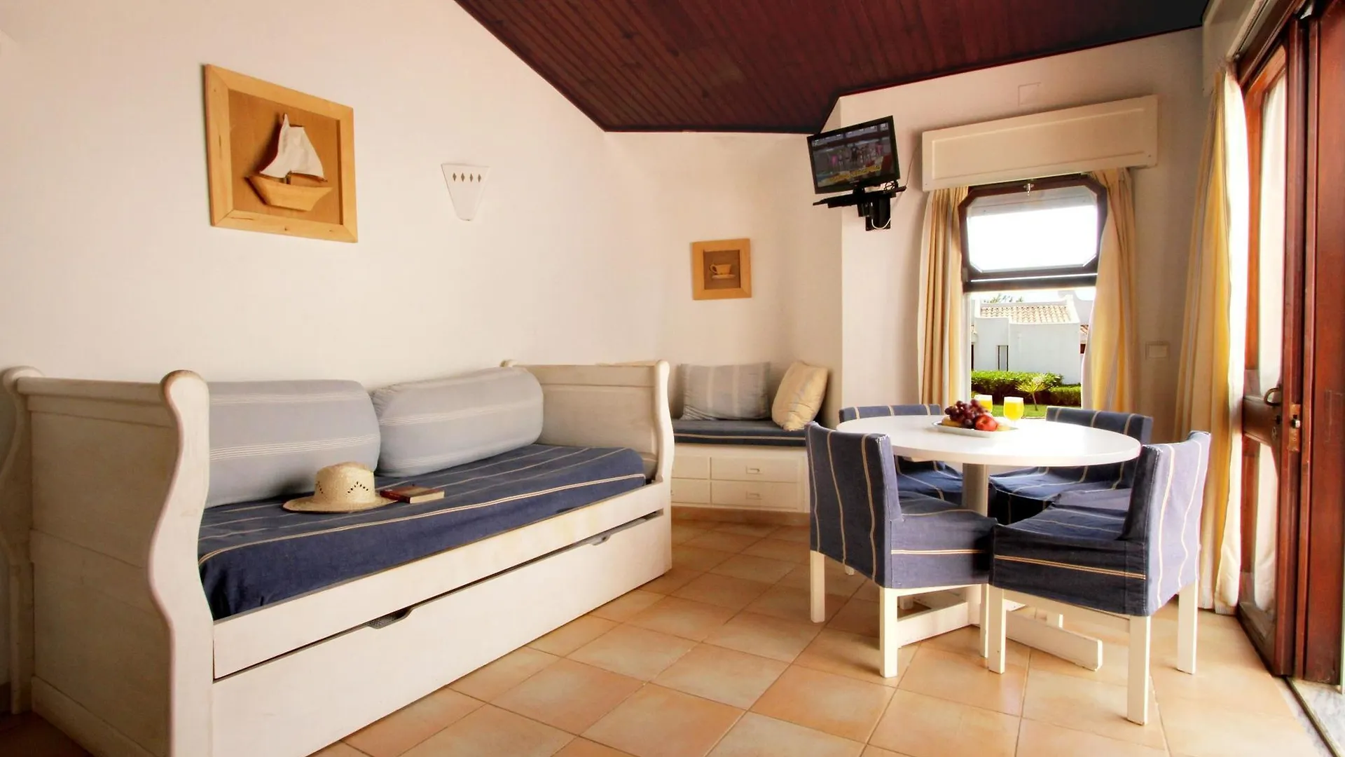 Ancora Park - Sunplace Hotels & Resorts Lagos Lägenhetshotell