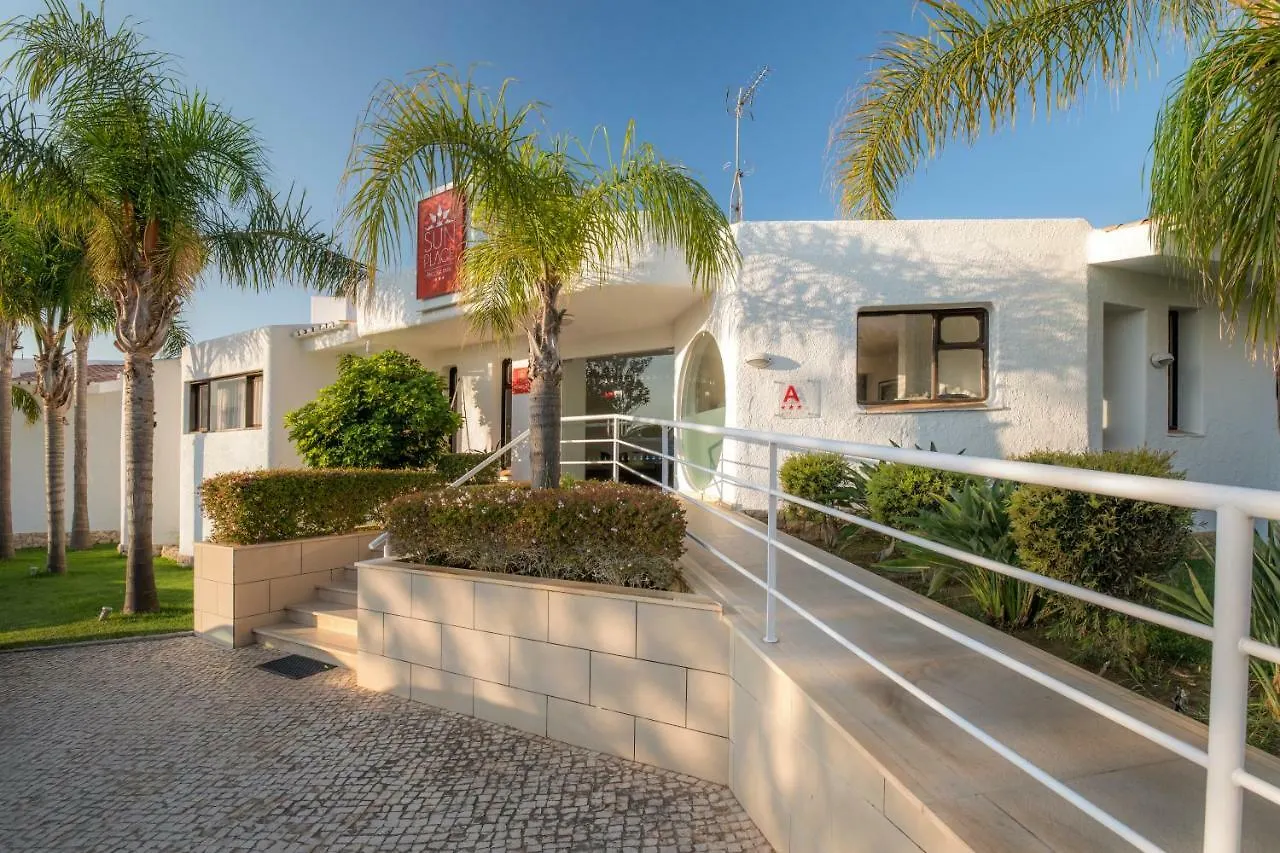 Ancora Park - Sunplace Hotels & Resorts Lagos 4*,  Portugal